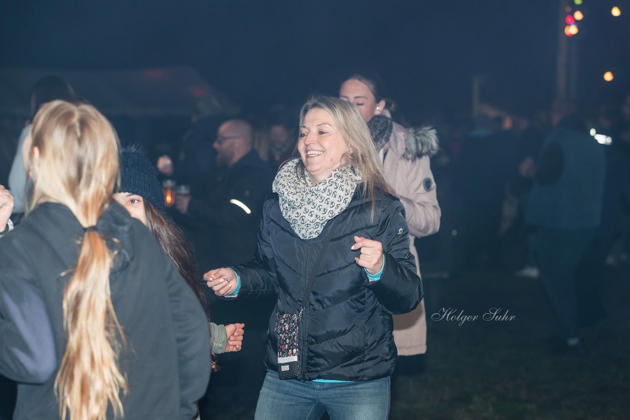 Bild 418 - Osterfeuer